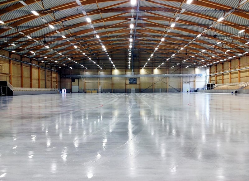 Venues