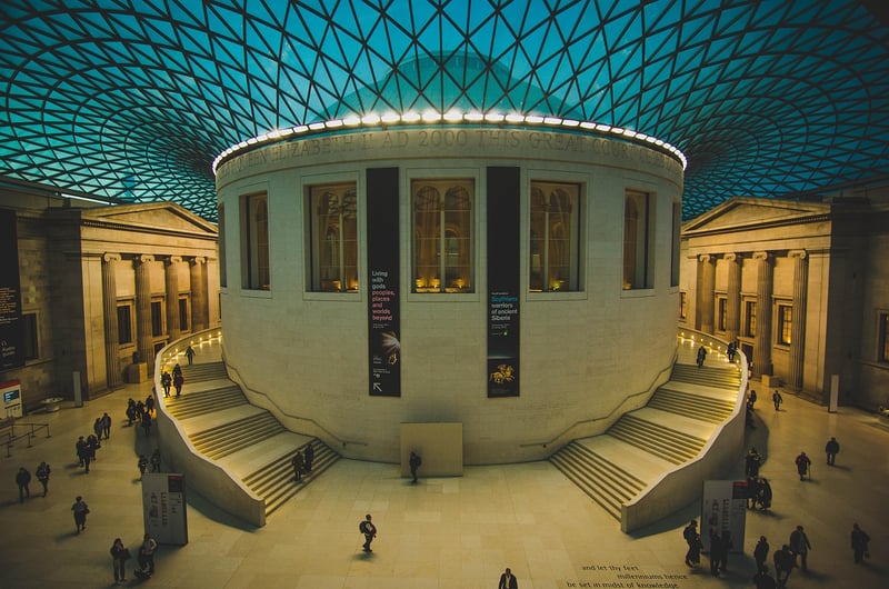 Science Museum, London