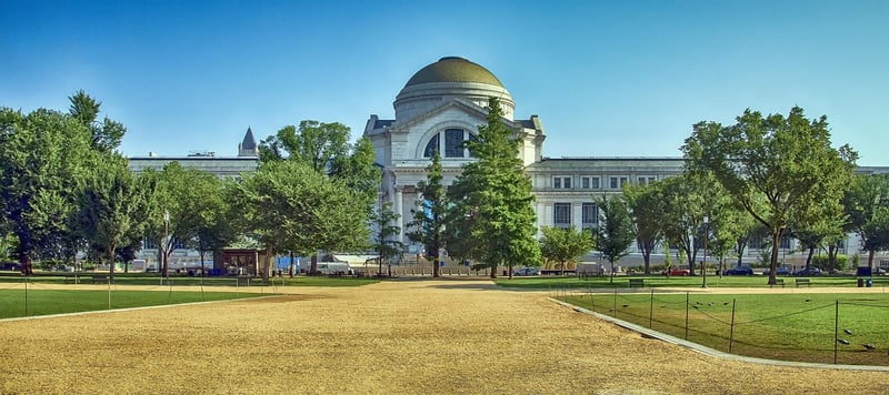 Smithsonian National Museum of Natural History